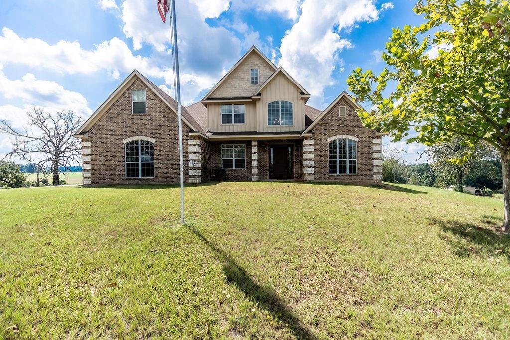Farm Ranch in Palestine, Texas, United States 1 - 17952607