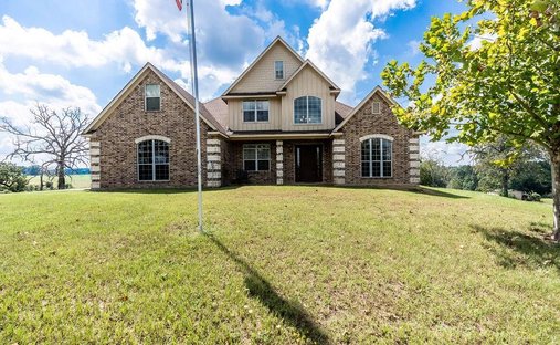 Farm Ranch in Palestine, Texas, United States 1