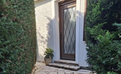 House in Orly, Ile-de-France, France 1