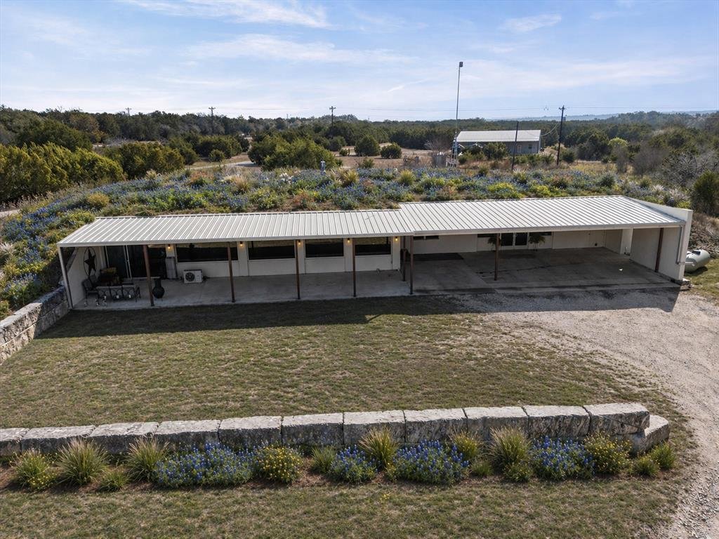 Terreno a Bertram, Texas, Stati Uniti 1 - 17952723