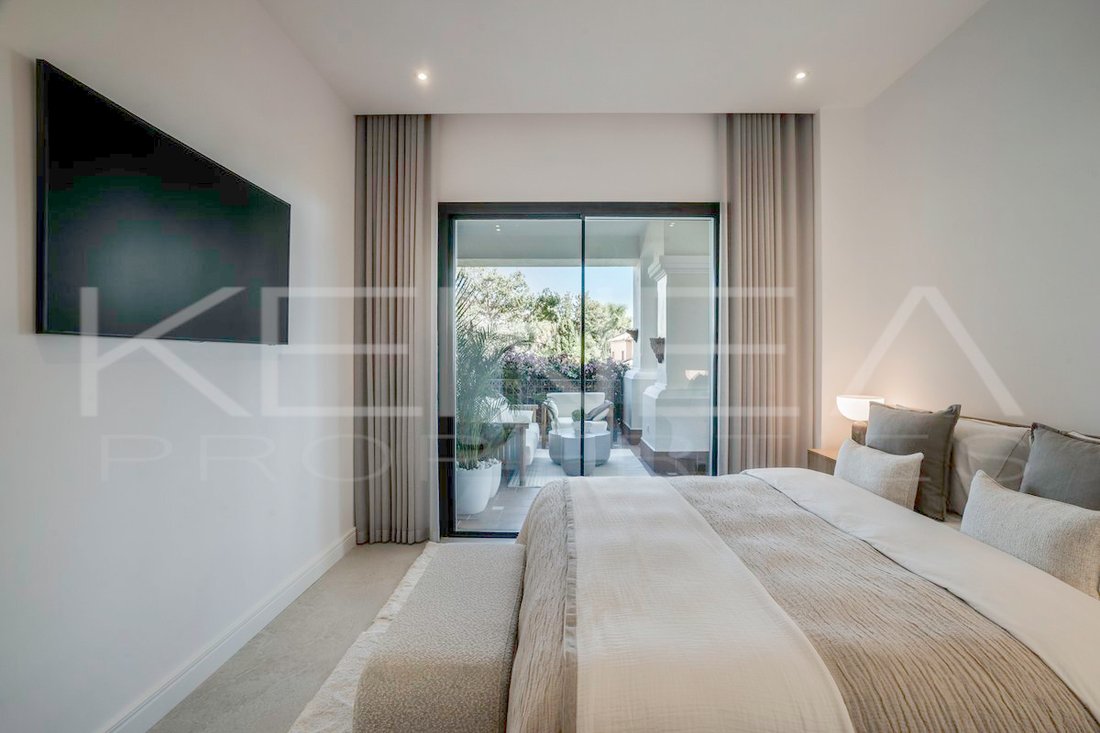 Apartment in Sierra Blanca, Marbella, Spain 5 - 17947618