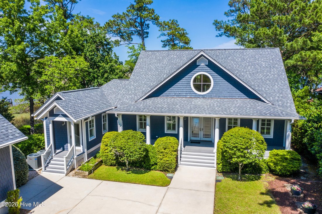 House in Hampstead, North Carolina, United States 3 - 17954122