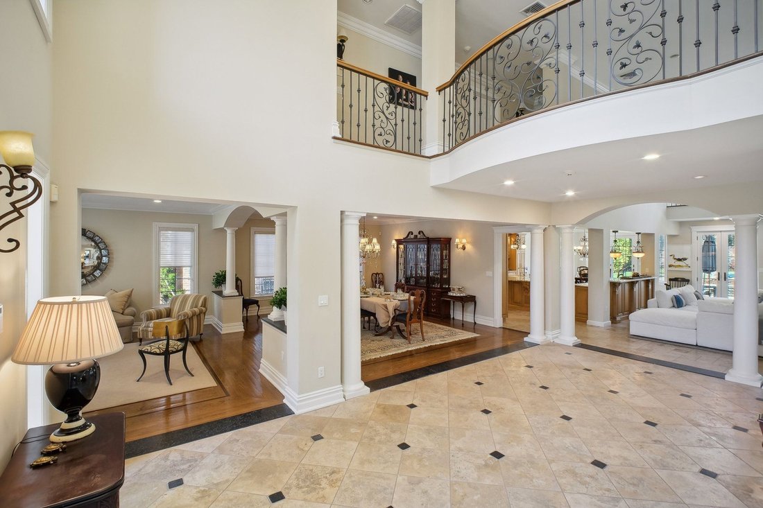 House in Englewood Cliffs, New Jersey, United States 4 - 17949652
