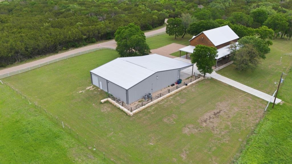 Farm Ranch in Hico, Texas, United States 4 - 17952743