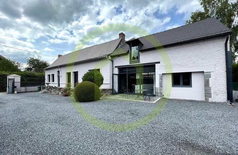 House in Jenlain, Hauts-de-France, France 1 - 17953917