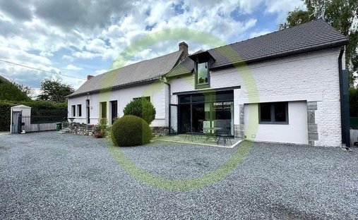 Maison à Jenlain, Hauts-de-France, France 1