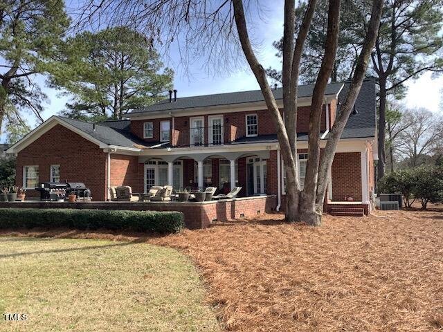 House in Lillington, North Carolina, United States 3 - 17953217