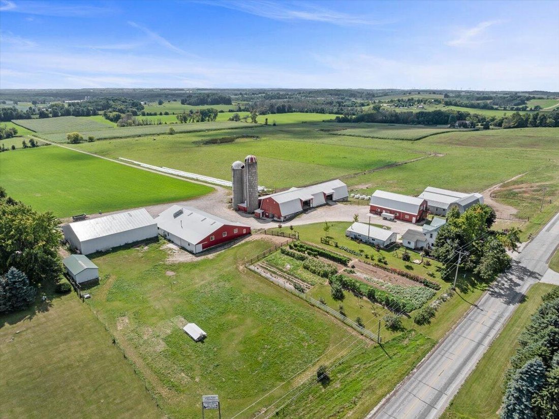 House in New Holstein, Wisconsin, United States 2 - 17953512