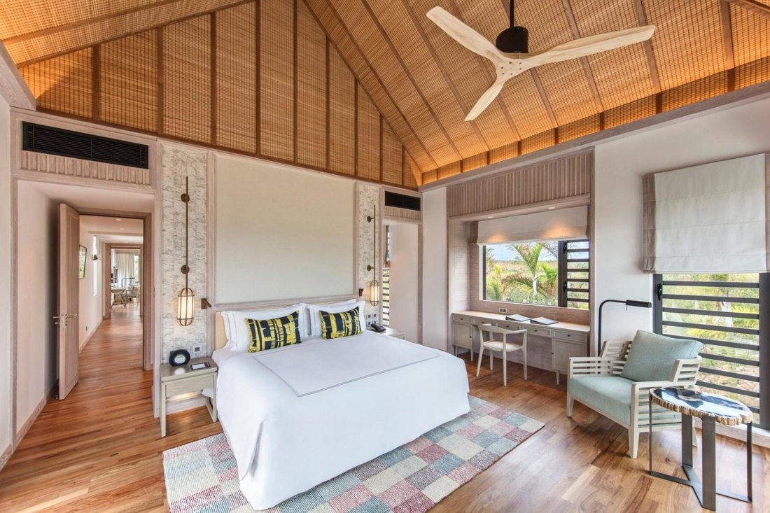 House in Blue Bay, Grand Port District, Mauritius 4 - 17948705