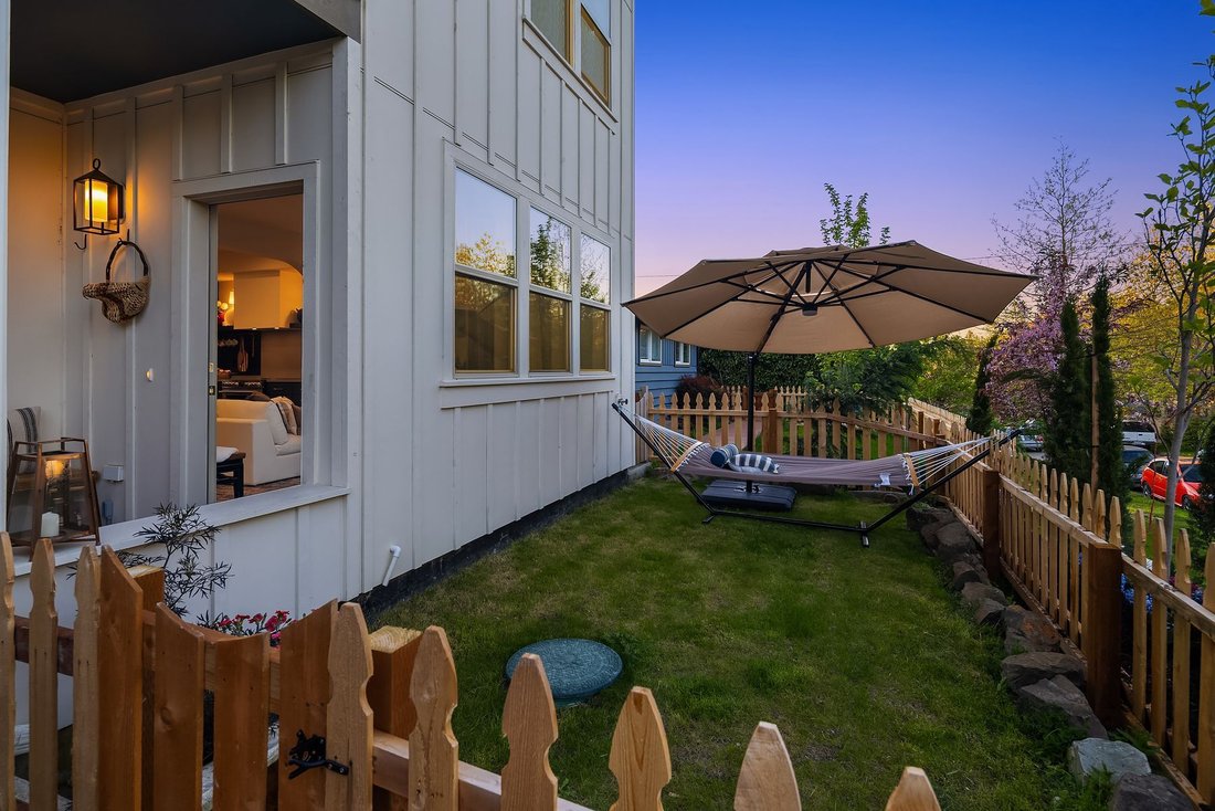House in Seattle, Washington, United States 1 - 17948575