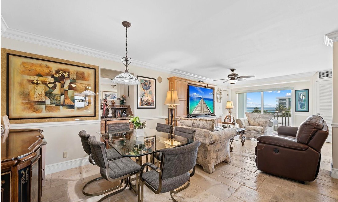 Condo in Boca Raton, Florida, United States 5 - 17953718