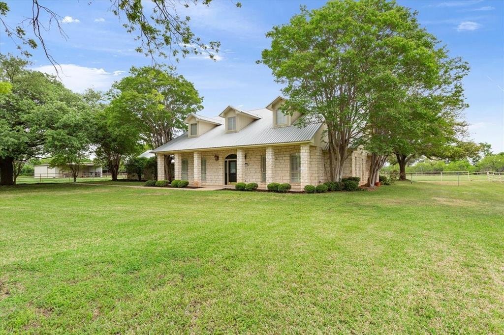 Farm Ranch in Waco, Texas, United States 2 - 17952466