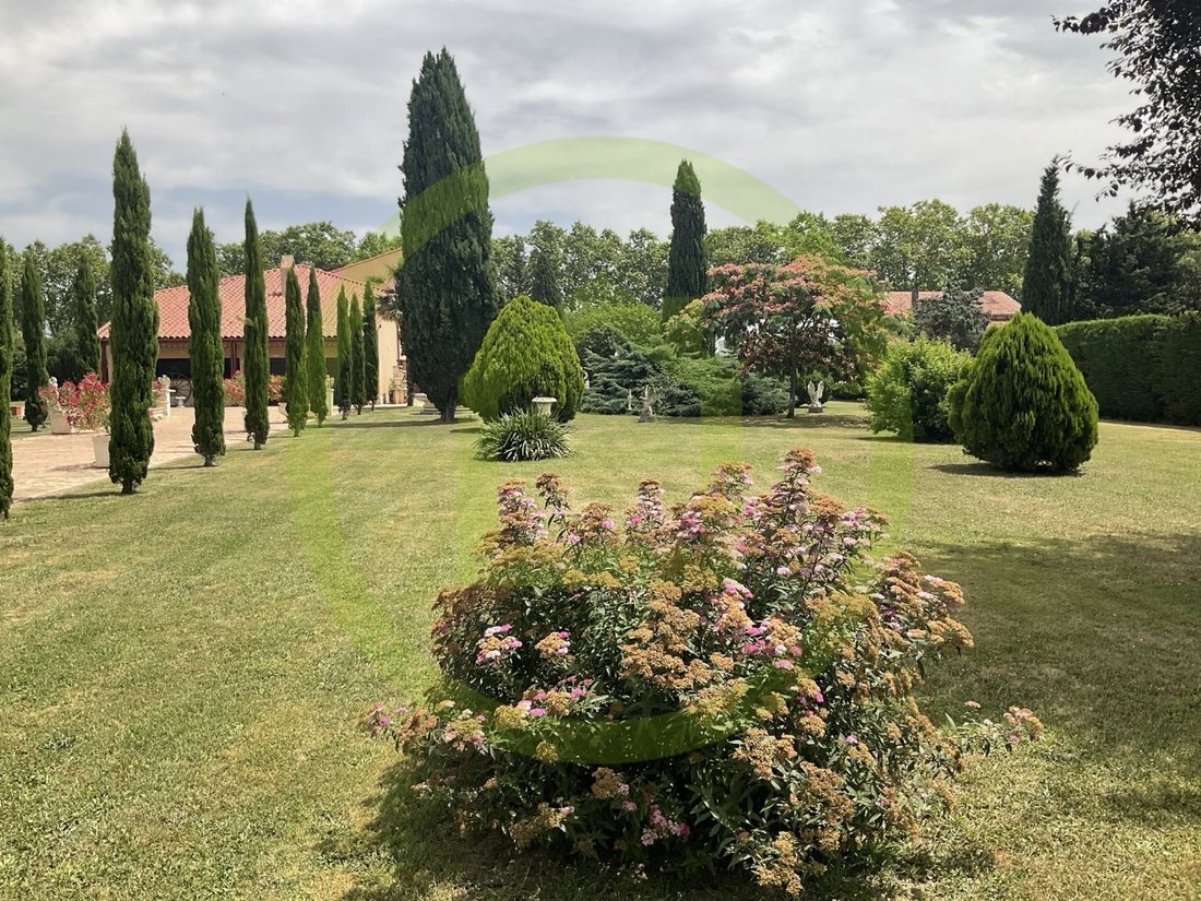 Cazeres, Occitania, France 3 - 17953879