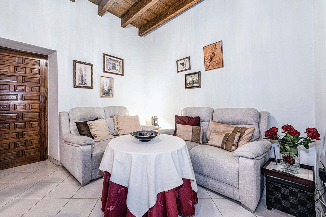 Penthouse in Marbella, Andalusia, Spain 4 - 17955982