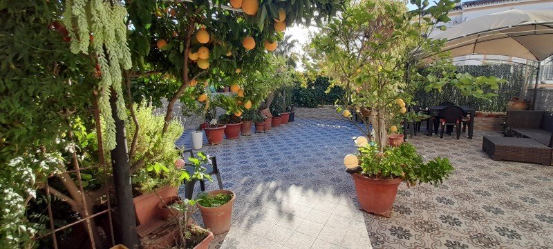 Townhouse in Estepona, Andalusia, Spain 2 - 17947257