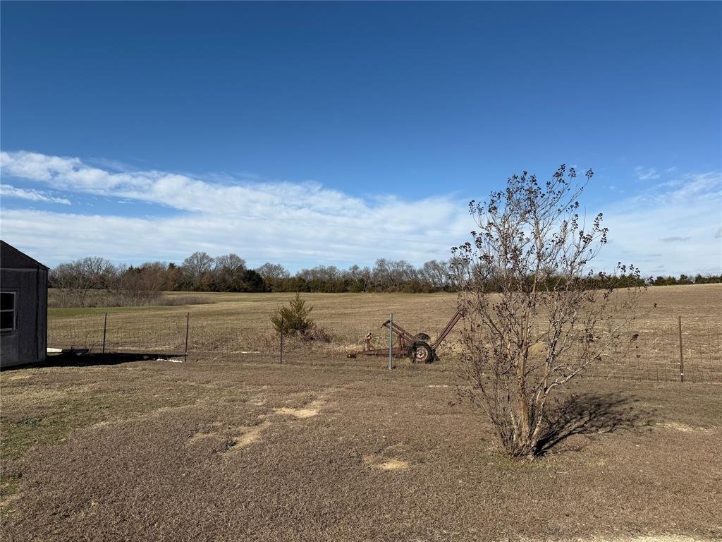 Farm Ranch in Blue Ridge, Texas, United States 3 - 17952736