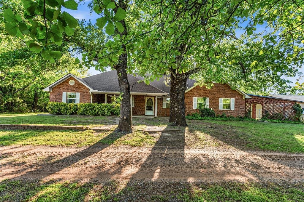 Farm Ranch in Calera, Oklahoma, United States 3 - 17952699