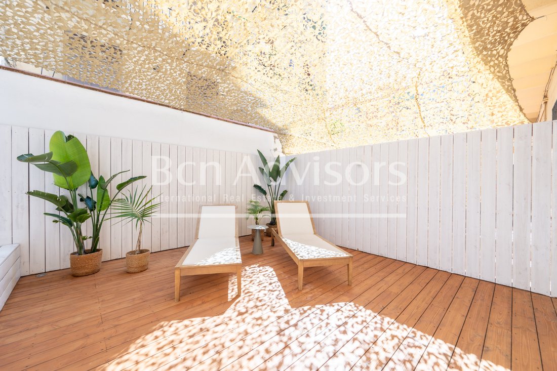 Apartment in Eixample, Barcelona, Spain 3 - 17698659