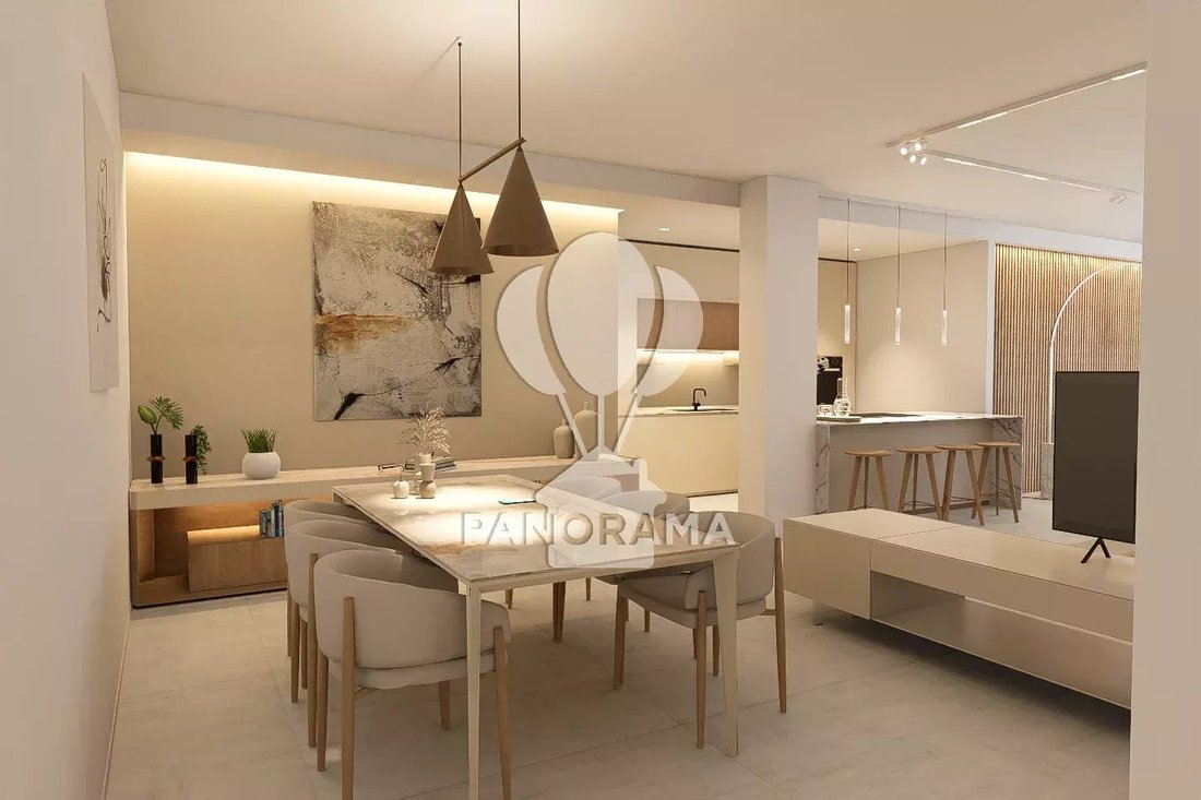 Apartment in Balestrate, Sicily, Italy 4 - 17955876