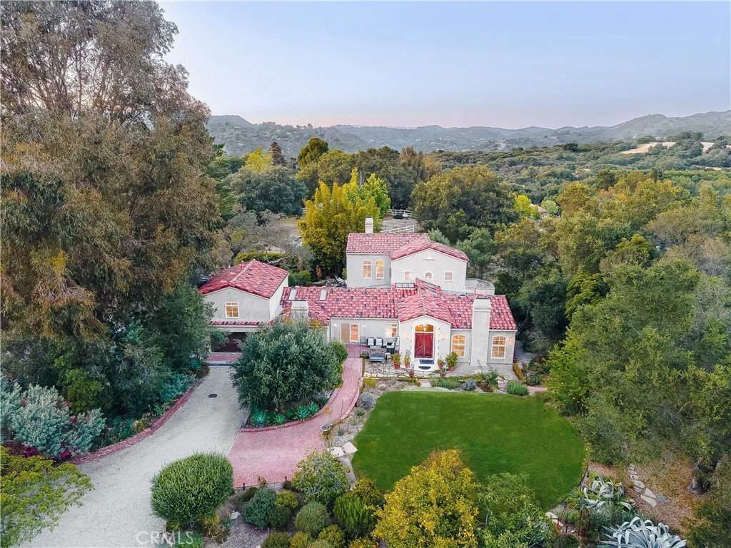 House in Topanga, California, United States 3 - 17816941