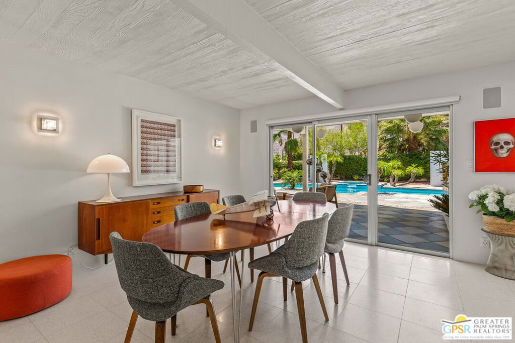 House in Palm Springs, California, United States 5 - 17953712