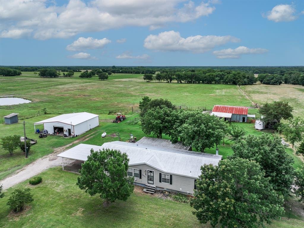 Farm Ranch in Klondike, Texas, United States 2 - 17952604
