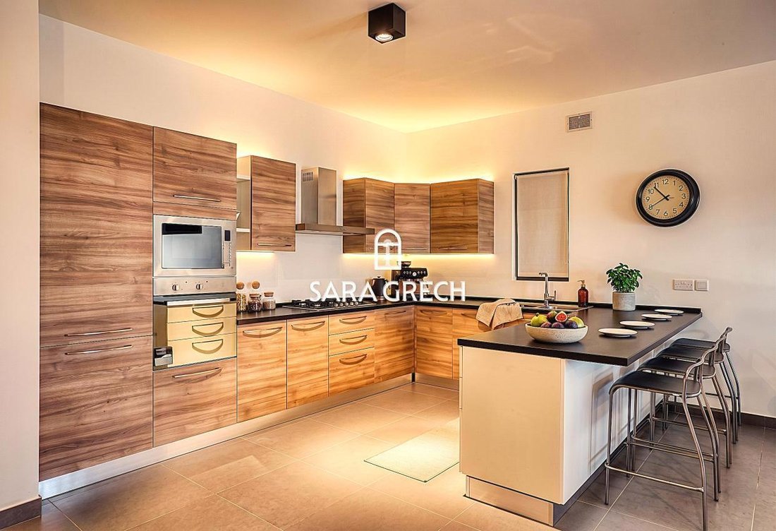 Apartment in Saint Julian's, Malta 2 - 16671090