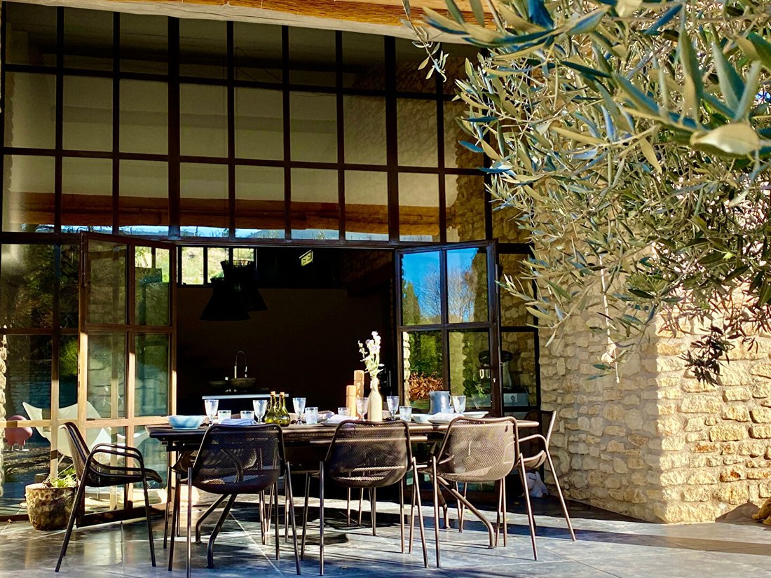 Villa in Ménerbes, Provence-Alpes-Côte d'Azur, France 2 - 17954637