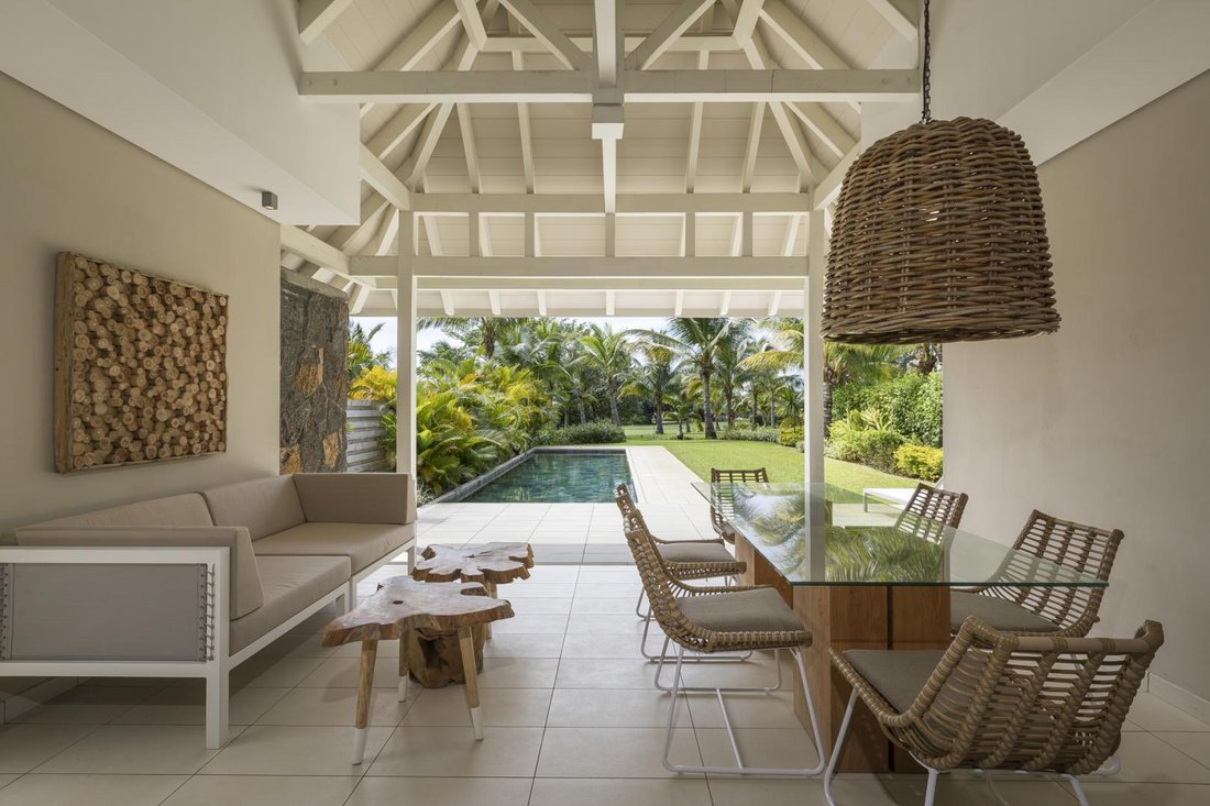 House in Beau Champ, Flacq District, Mauritius 3 - 17948610