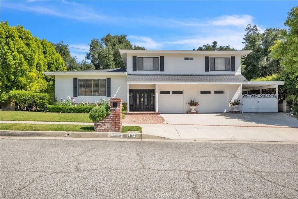 House in Hidden Hills, California, United States 1 - 17921936