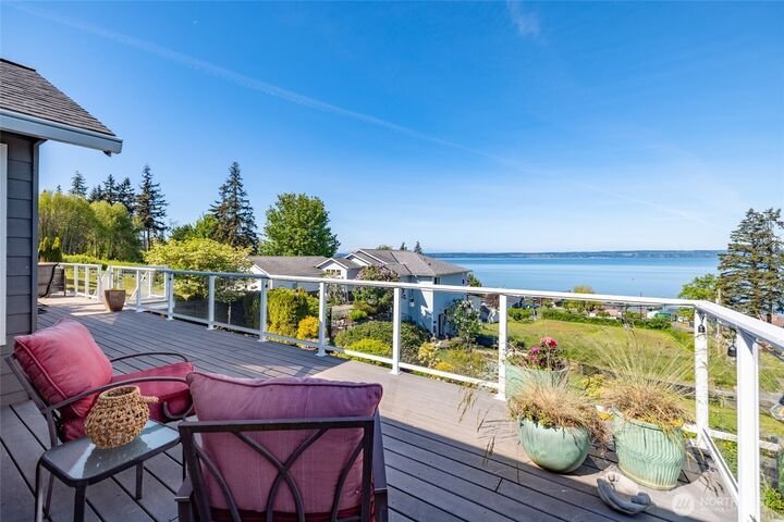 House in Stanwood, Washington, United States 4 - 17955664