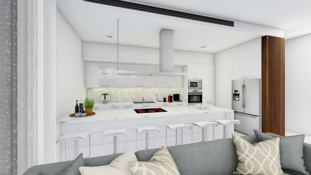 Apartment in Agios Athanasios, Limassol, Cyprus 2 - 13533575