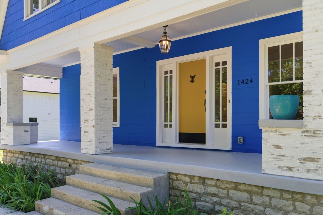 House in Nashville, Tennessee, United States 5 - 17884007