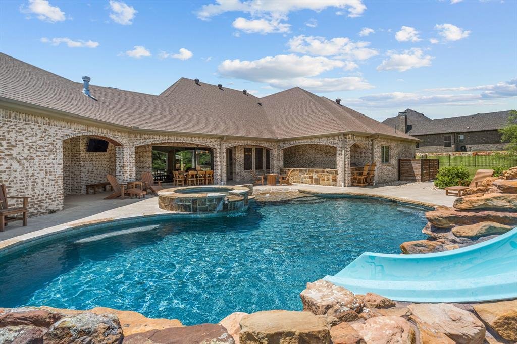 House in Fort Worth, Texas, United States 3 - 17952347