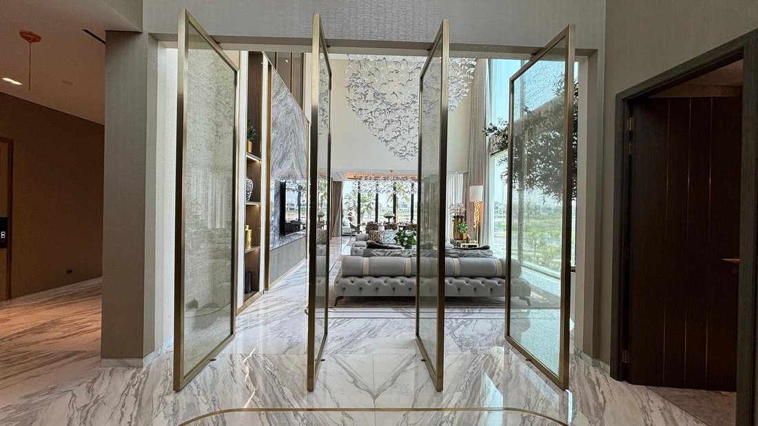 House in Damac Hills, Dubai, United Arab Emirates 2 - 17948321