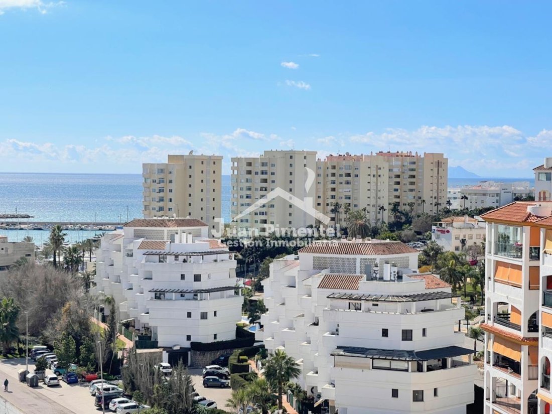 Apartment in Estepona, Andalusia, Spain 3 - 17947446