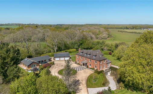 Casa a Maidensgrove, Inghilterra, Regno Unito 1