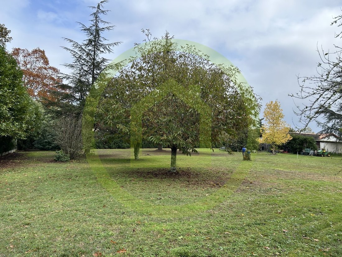 Land in Ecarts-Ruraux, Cestas, France 3 - 17954072