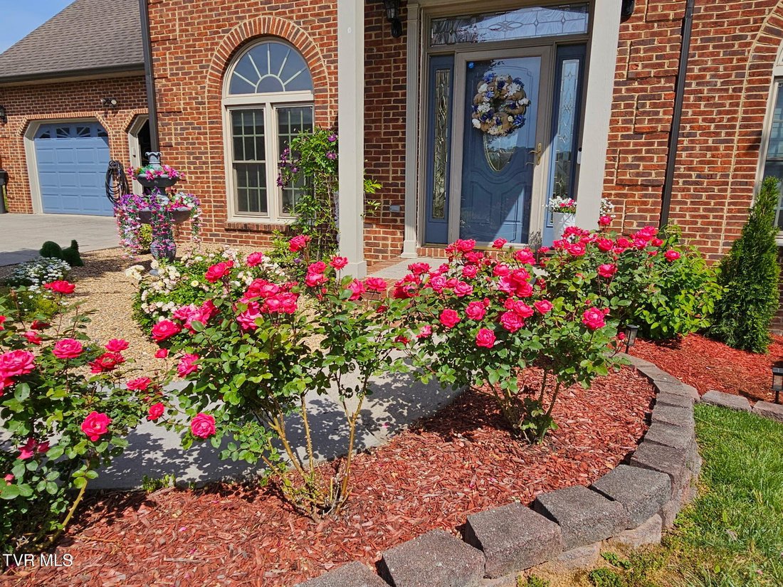 House in Kingsport, Tennessee, United States 3 - 17374758