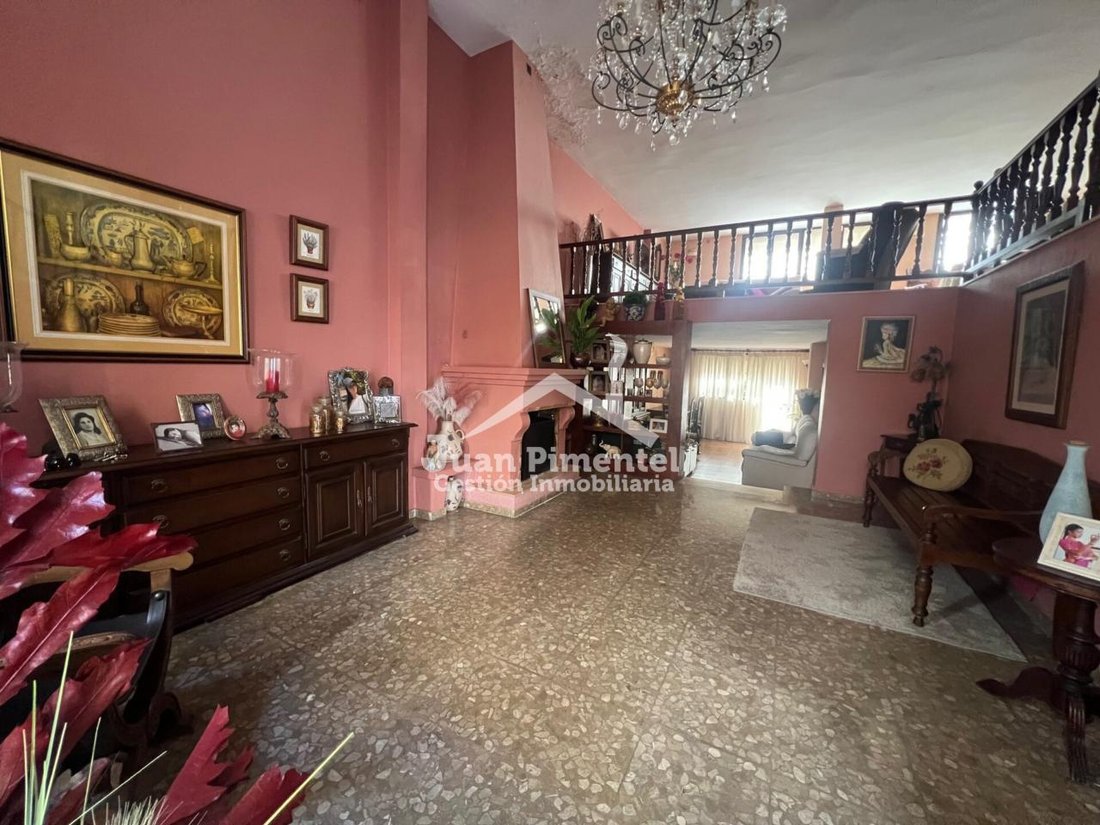 House in Estepona, Andalusia, Spain 3 - 17947402
