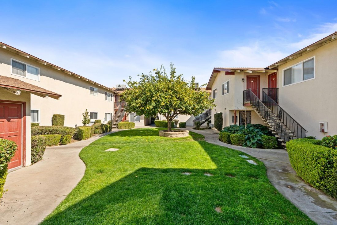 Fresno, California, United States 3 - 17951382