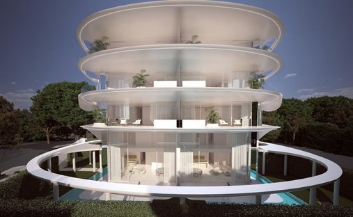 Apartment in Glyfada, Attica, Greece 1