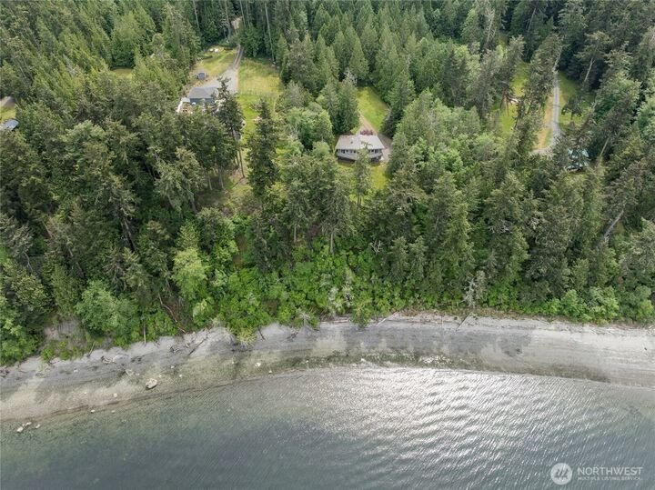 House in Lopez Island, Washington, United States 2 - 17955684