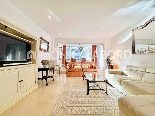 Apartment in Golden Mile, Andalusia, Spain 2 - 17947303