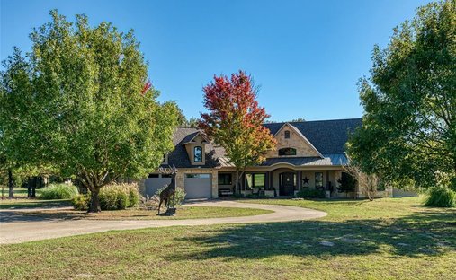 Land in Emory, Texas, United States 1