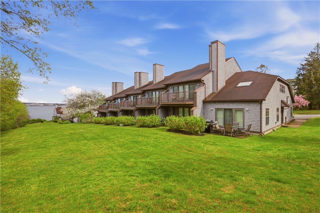 Condo in Jamestown, Rhode Island, United States 3 - 17951557