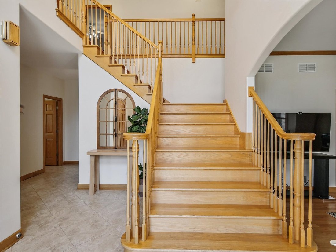 House in Addison, Illinois, United States 5 - 17951855
