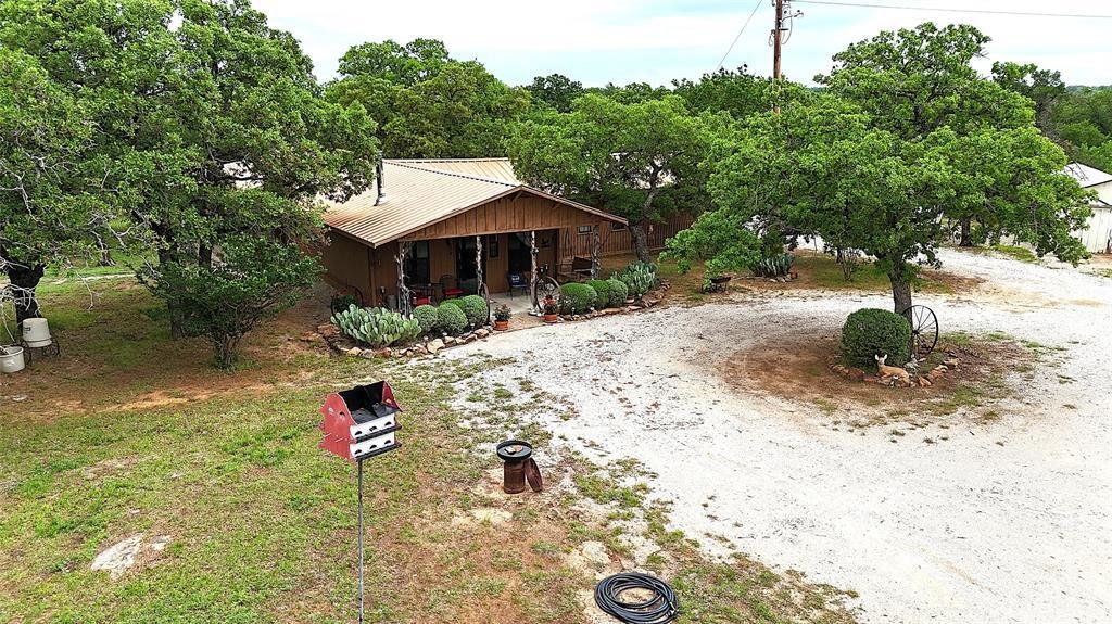 Farm Ranch in Brownwood, Texas, United States 2 - 17952563