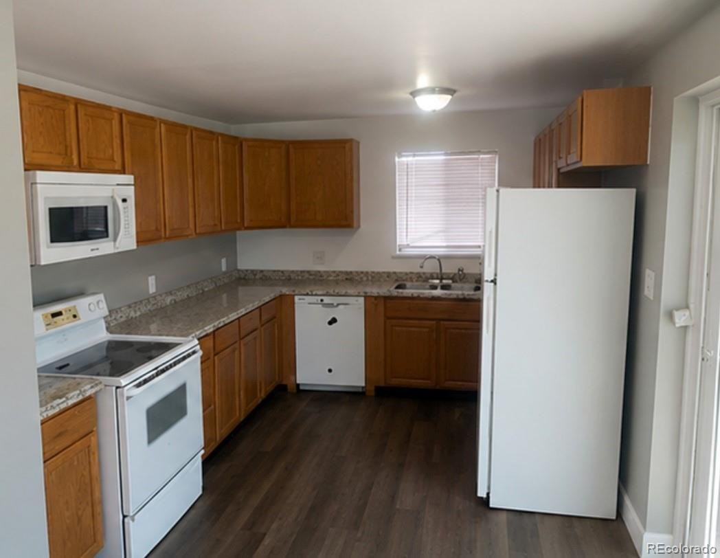 Denver, Colorado, United States 2 - 17953646