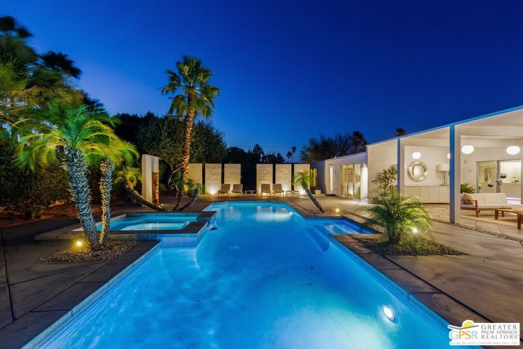 House in Palm Springs, California, United States 3 - 17953712